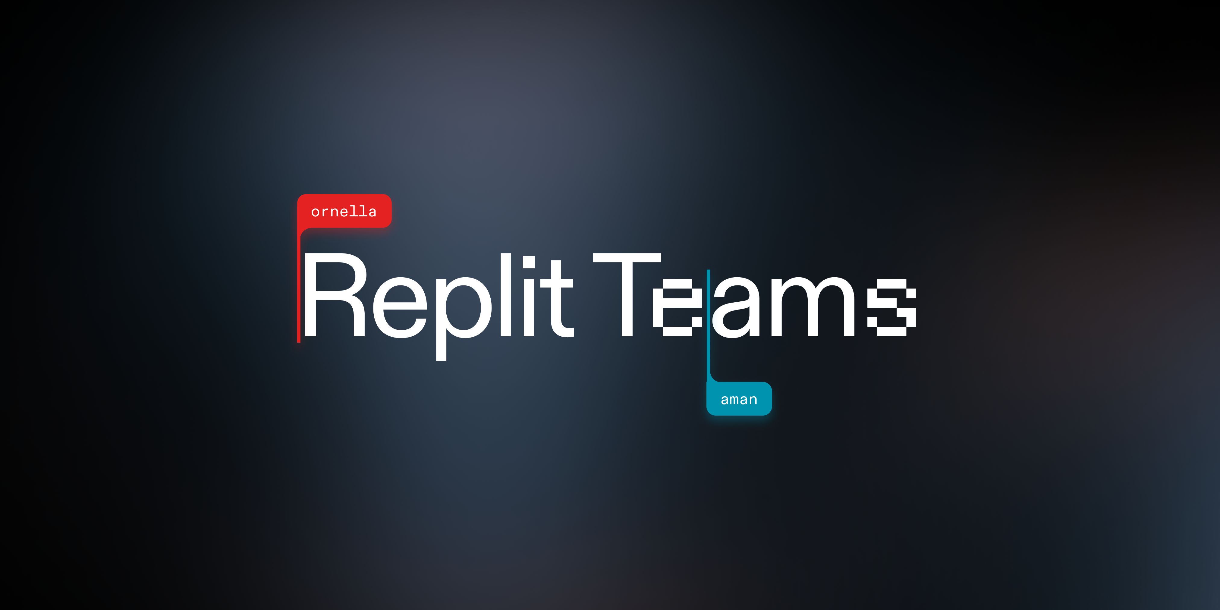 Replit Teams image